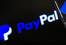 receive money on paypal