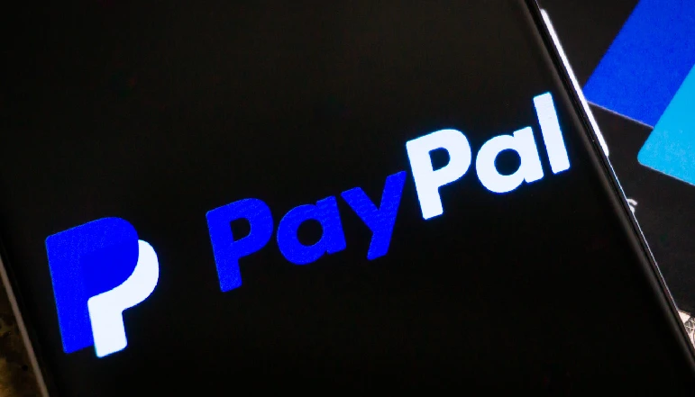 receive money on paypal