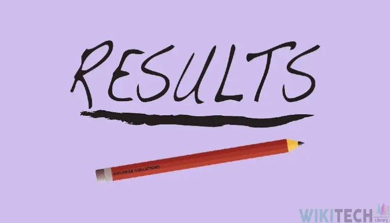 results