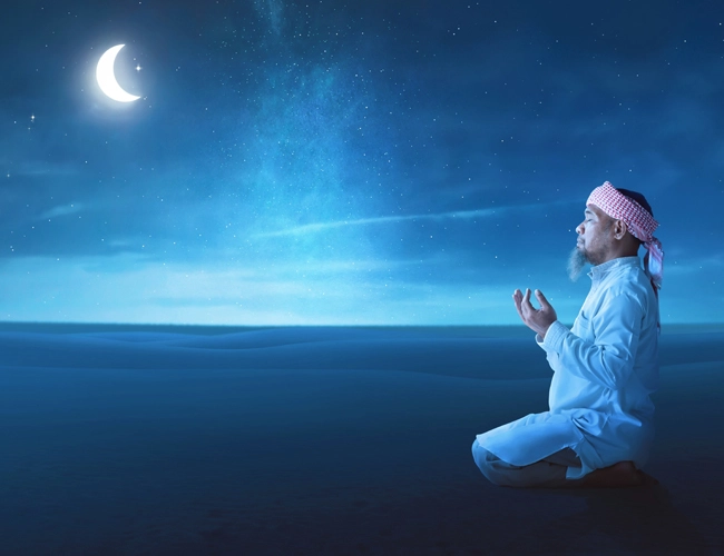 shab e barat importance