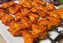 chicken tikka