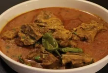 mutton kunna recipe