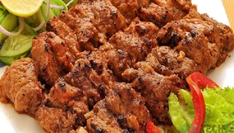 tikka boti masala