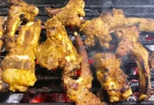 bbq champ