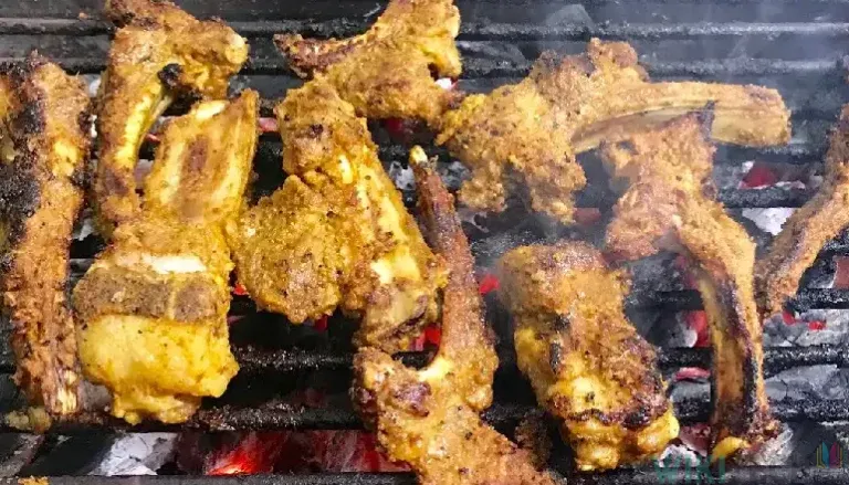 bbq champ