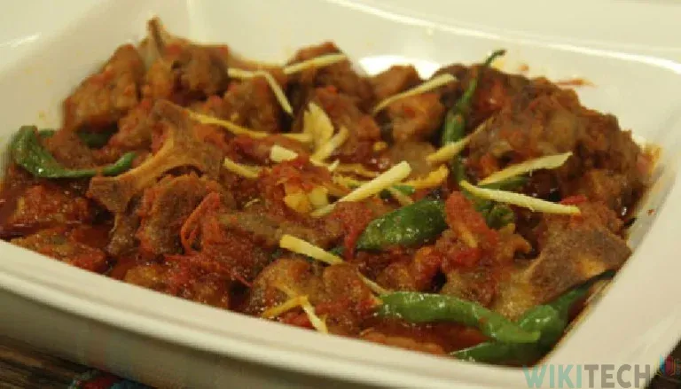 bbq dum chicken masala recipe by shireen anwar