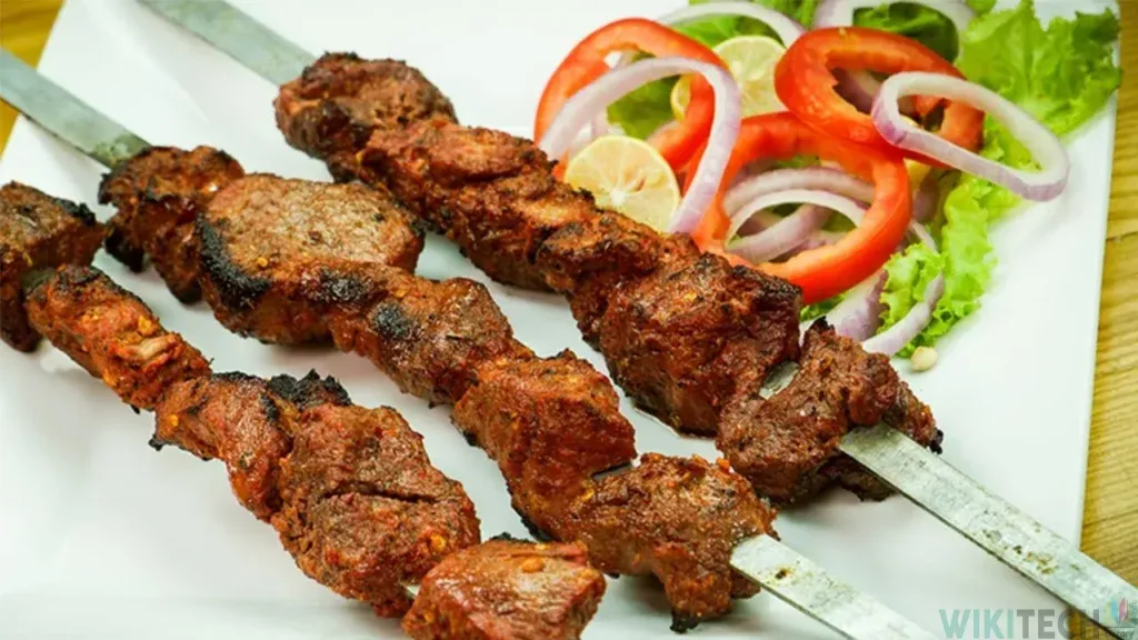 Beef Tikka Recipe beef tikka recipe