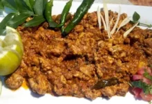 bheja fry