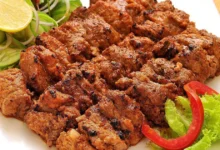 bihari kabab recipe