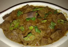 chatpati kaleji