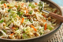 chinese chicken salad