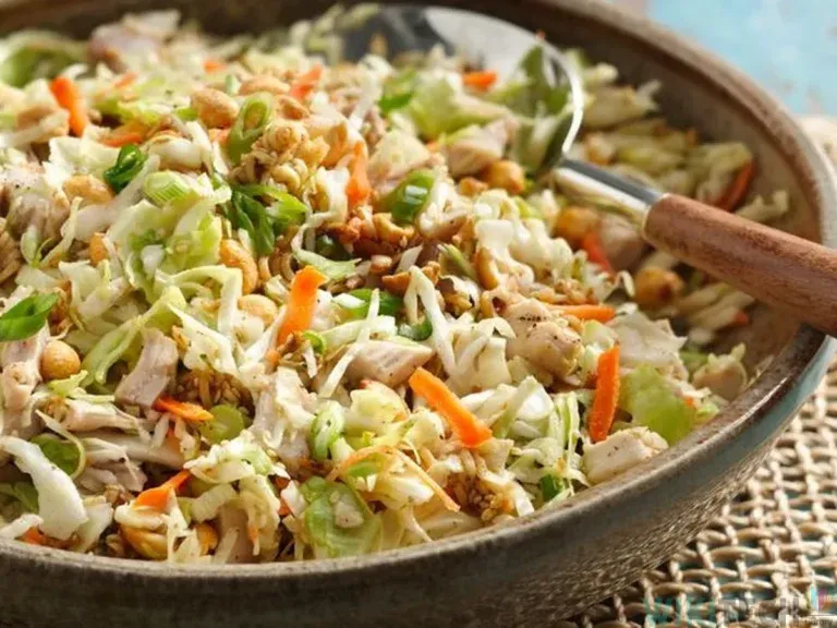 chinese chicken salad