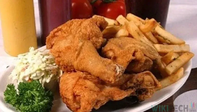 classic chicken broast recipe by rida aftab
