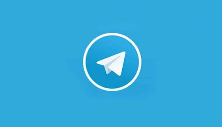 create channel on telegram