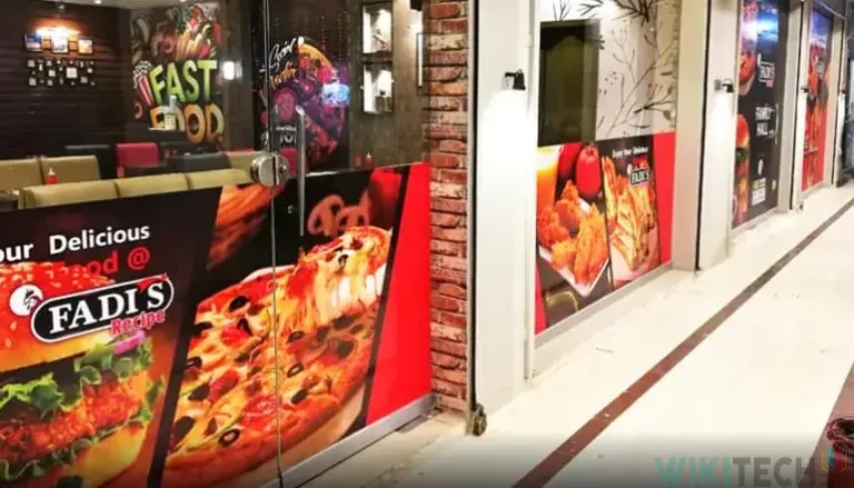 fadis resturant burewala