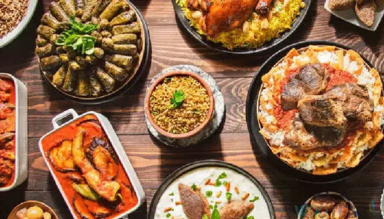 food ramadan