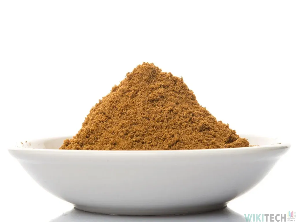 Garam Masala Powder Recipe garam masala recipe