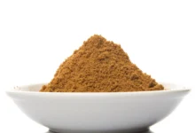 garam masala recipe