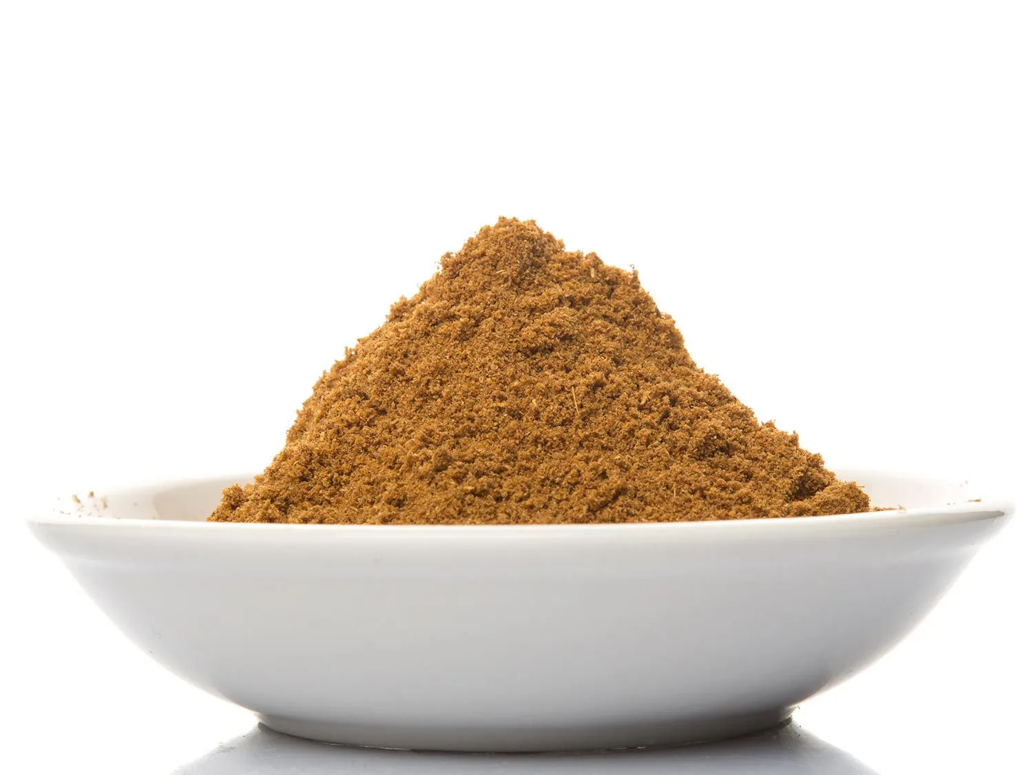 garam masala recipe
