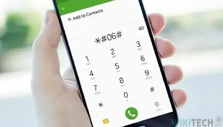 imei tracking