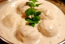 malai kofta