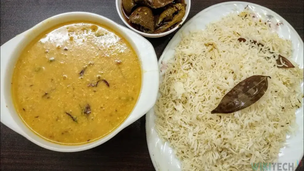 Daal Chawal Recipe maxresdefault