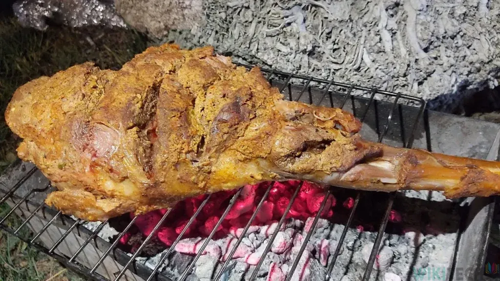 Tandoori Raan Recipe maxresdefault