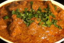 mazedar chicken dish