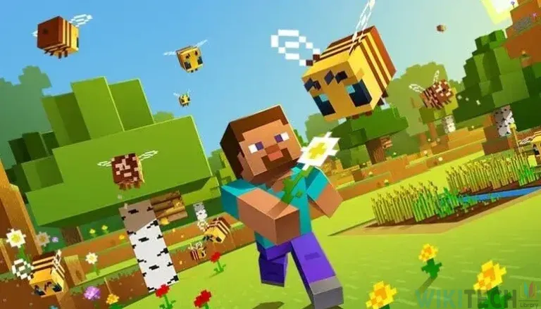 minecraft names ideas