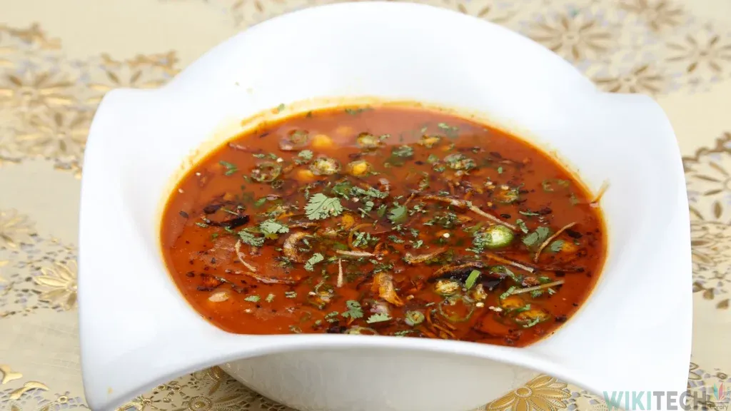 Paya Masala Recipe By Gulzar Hussain mutton payar