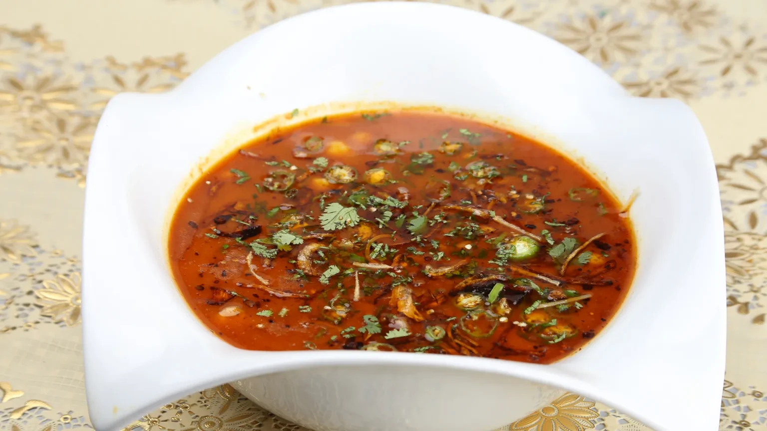mutton payar