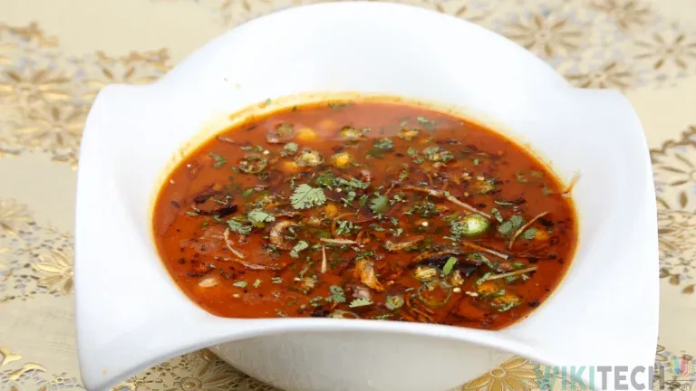 mutton payar