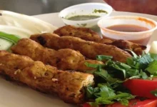 seekh kabab masala