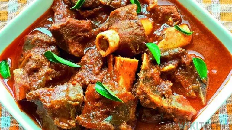 sindhi gosht