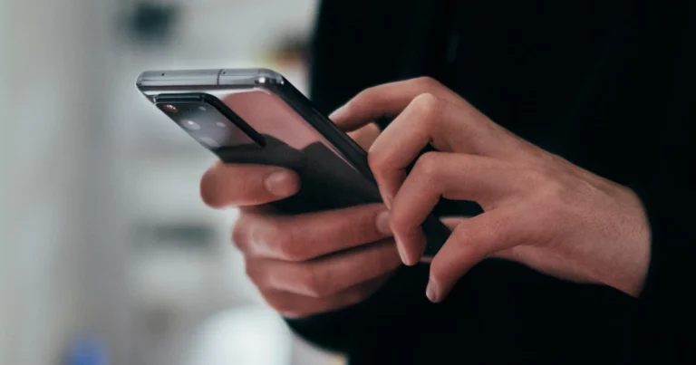 smartphone