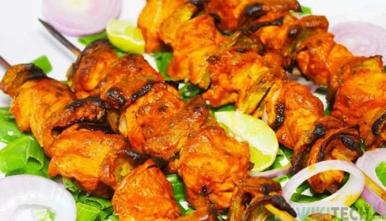 special chicken tikka recipe