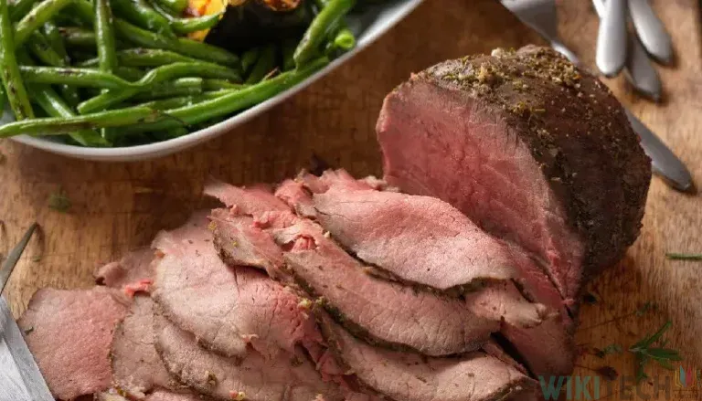 tasty roast beef