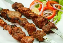 tikka boti recipie