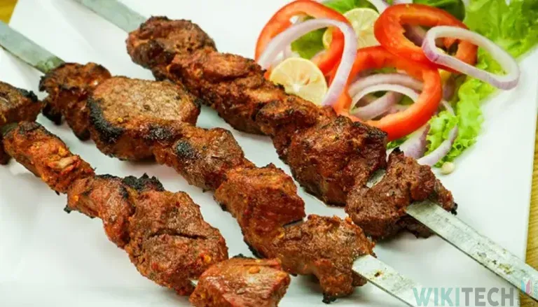 tikka boti recipie