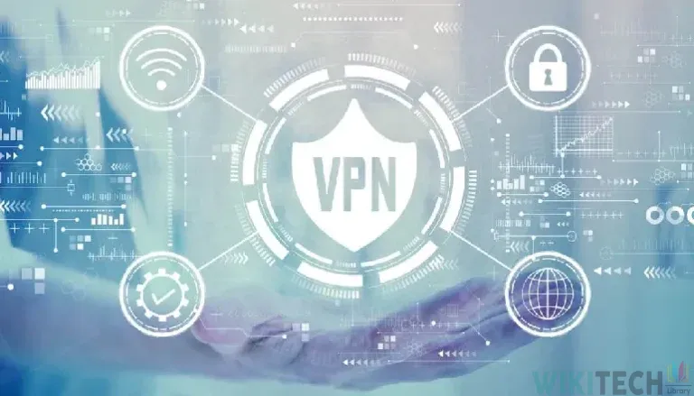 vpn