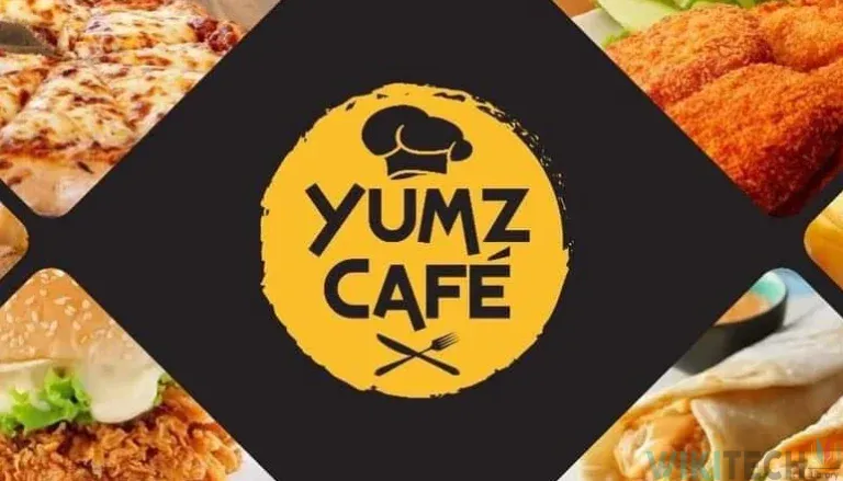 yumz cafe burewala