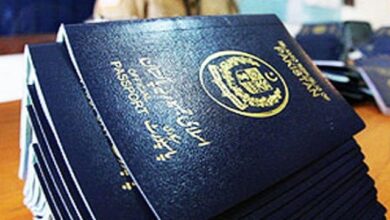 directorate general immigration passports