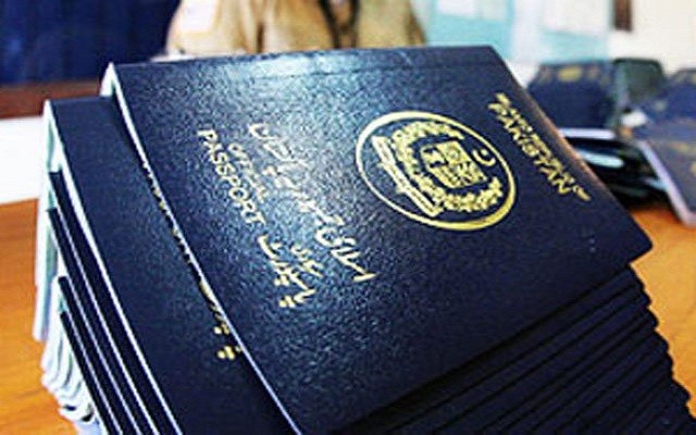 directorate general immigration passports