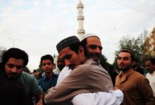 pakistan religion islam eid