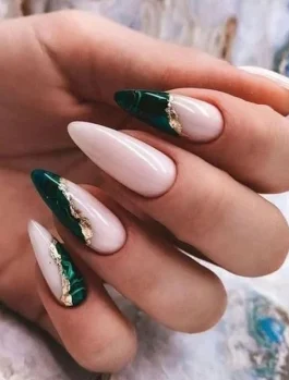 emerald nails 1 265x349 1