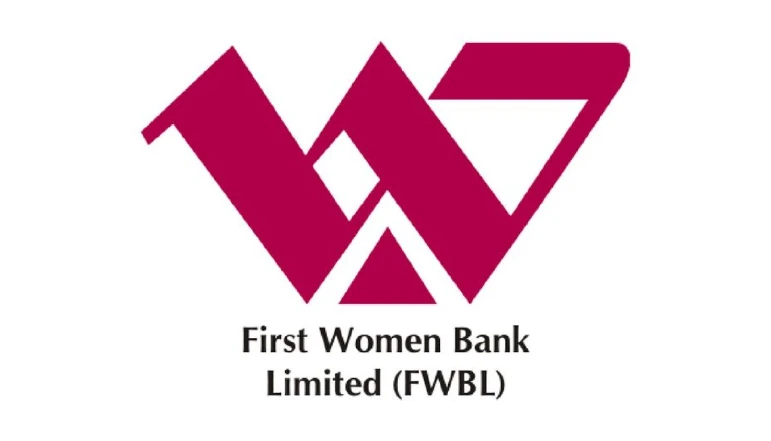 first women bank limited