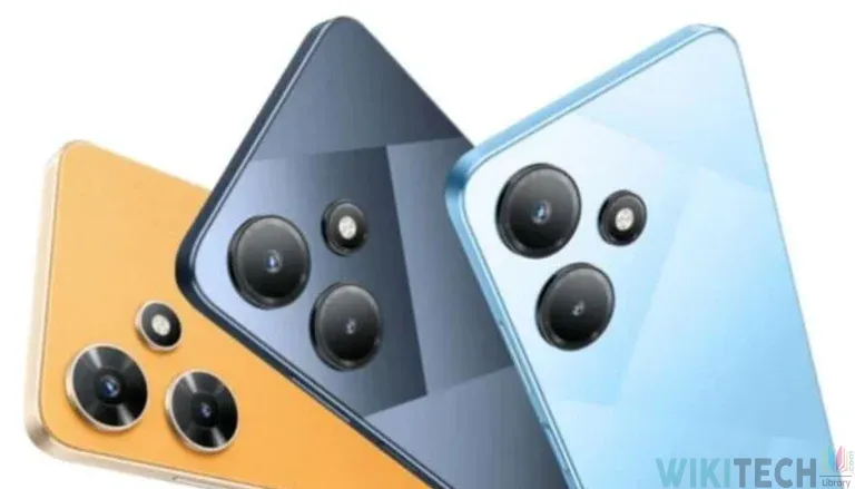 infinix hot 30i price