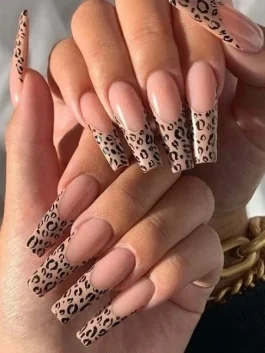 leopard print manicure 265x353 1
