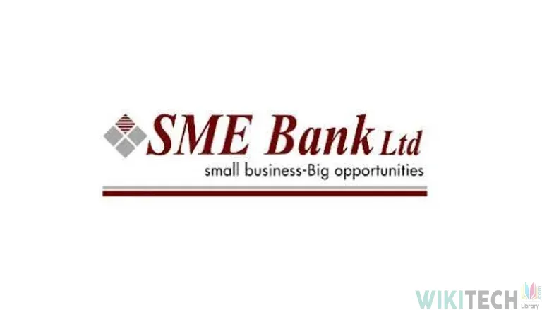 s.m.e bank limited