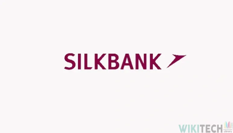 silk bank limited